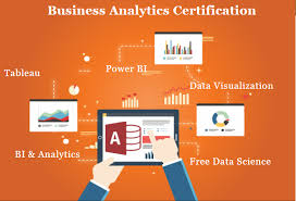 Microsoft Business Analyst Training Course