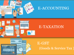 Best Accounting Course in Delhi, 110032