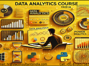 Best Institute for Data Analytics Course in Delhi