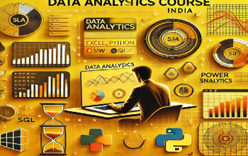 Top Data Analysis Training Centers in Delhi,